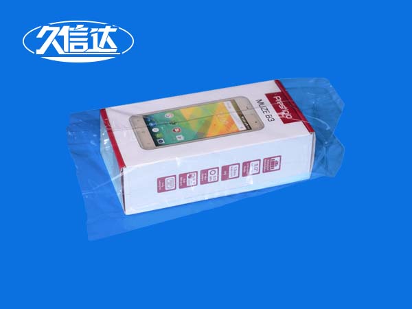 知道盒子尺寸，怎么計(jì)算出POF熱縮袋的尺寸？(圖1)