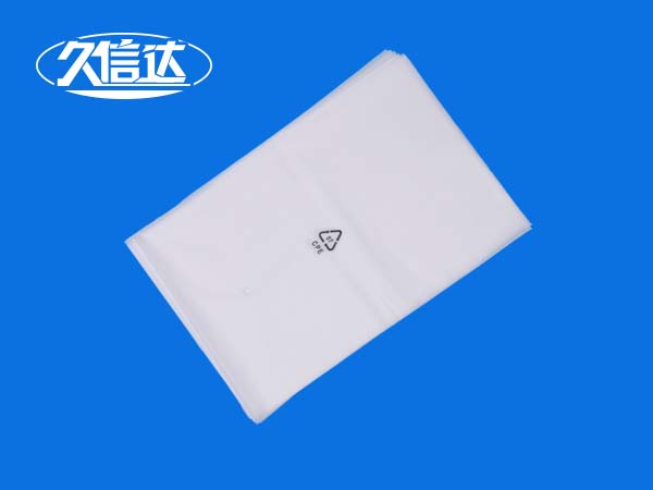 哪里有特大號(hào)的PE磨砂袋生產(chǎn)廠家？(圖1)