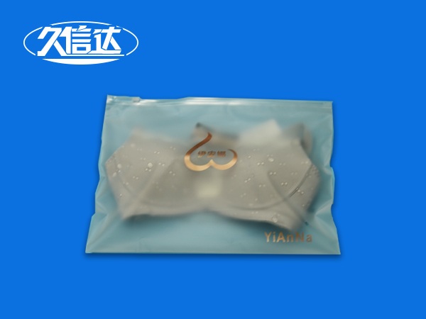 服裝包裝袋用什么材料制成的膠袋更好？(圖1)