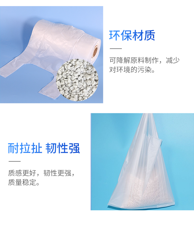 生物降解塑料真的可以降解嗎？(圖1)