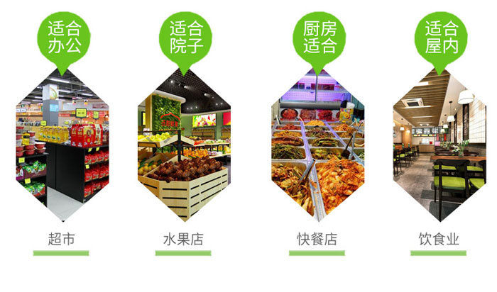 優(yōu)質降解袋廠家生產(chǎn)降解袋會采用哪些技術？(圖1)