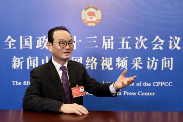 院士提案：建議大力推廣全生物降解新材料！(圖1)