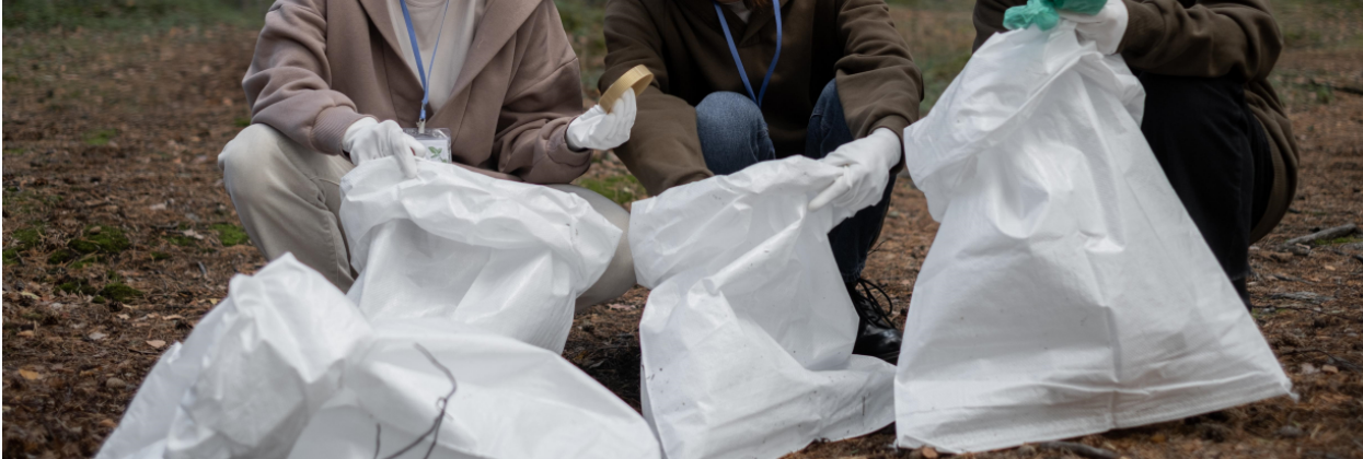 為什么要使用全生物降解塑料？(圖2)