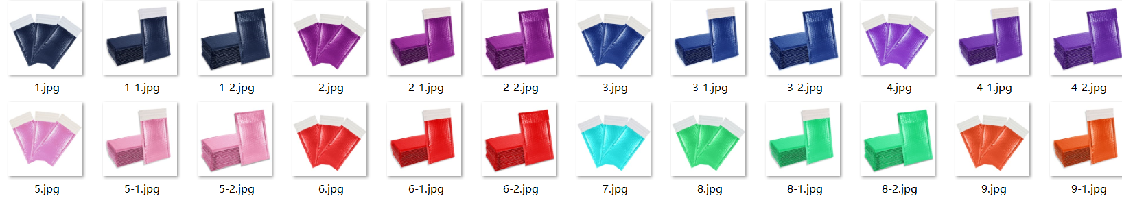 塑料薄膜行業(yè)對色母的要求預(yù)計注意事項(xiàng)有哪些？(圖2)