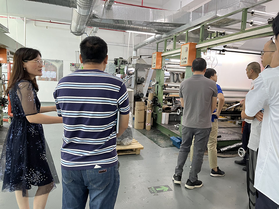 歡迎小米公司最后驗(yàn)廠環(huán)節(jié)！(圖3)