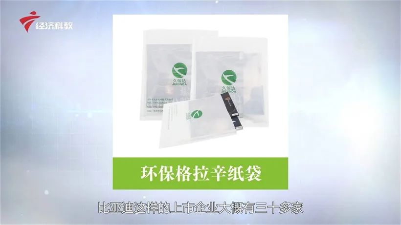 久信達(dá)科技持續(xù)倡導(dǎo)環(huán)保包裝，助力綠色環(huán)境建設(shè)(圖8)