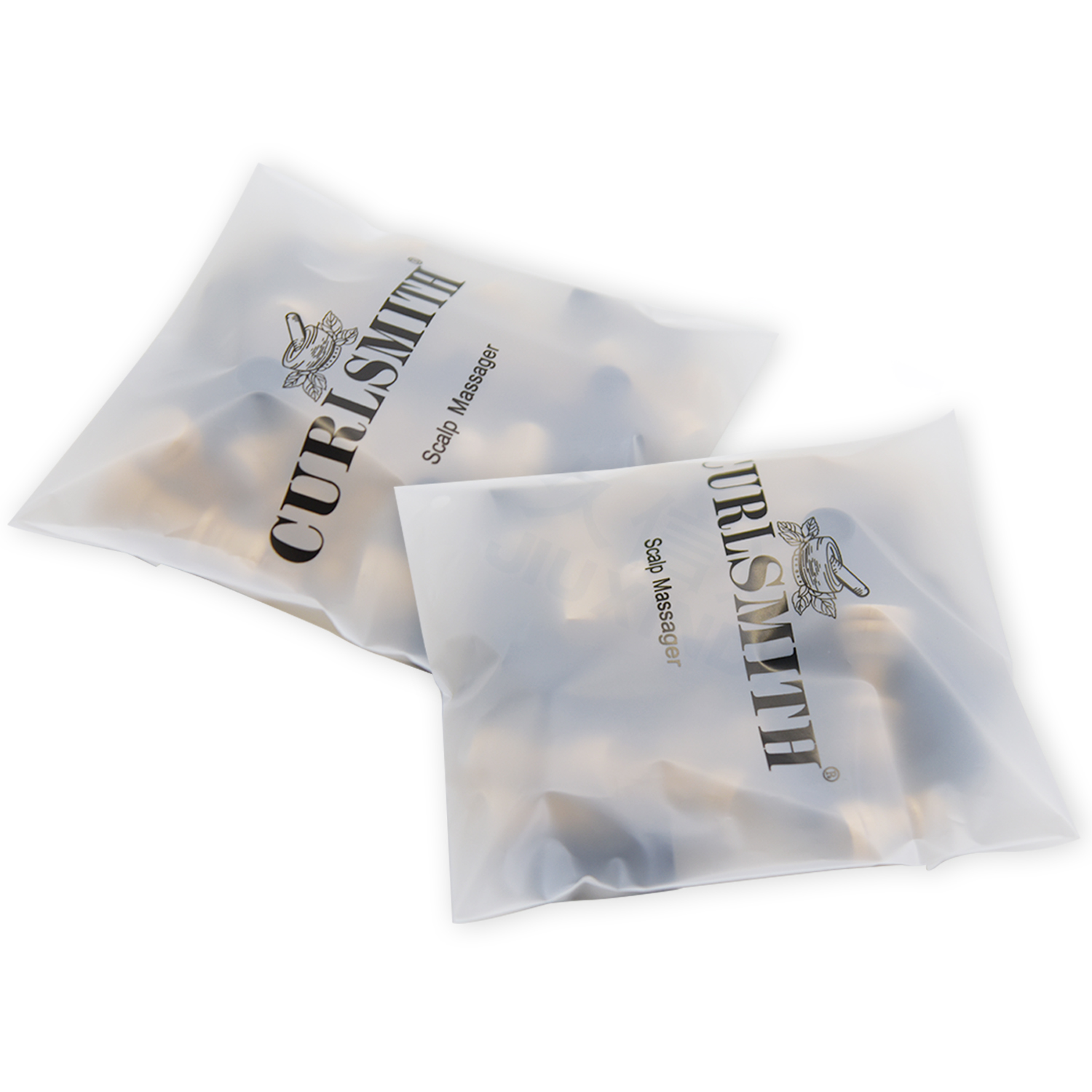 為什么要在生物降解袋里為加碳酸鈣（CaCO3）？(圖1)