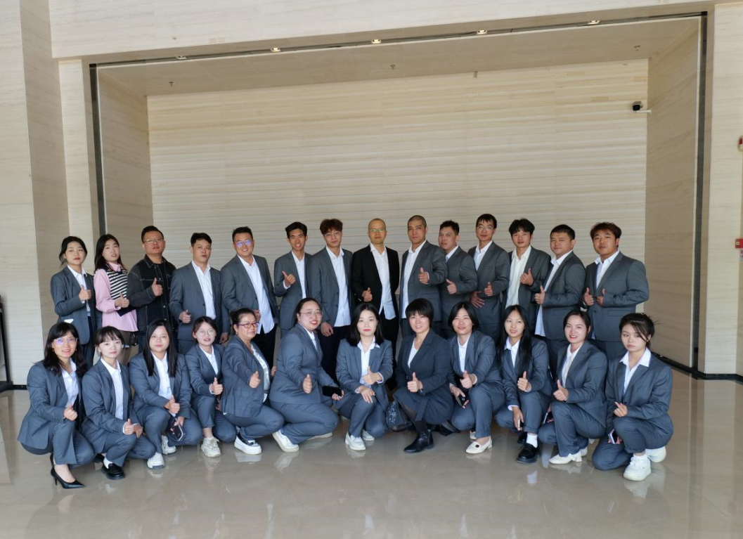 久信達新辦公室開業(yè)！(圖2)