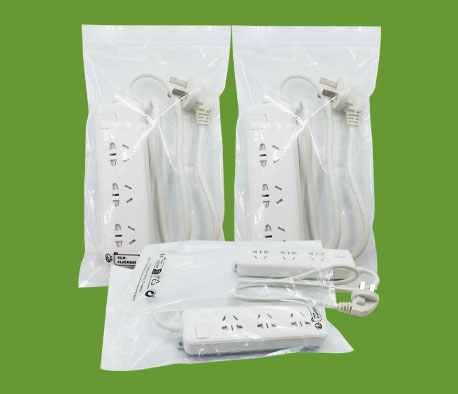 小家電用什么包裝袋不刮花電器？(圖4)