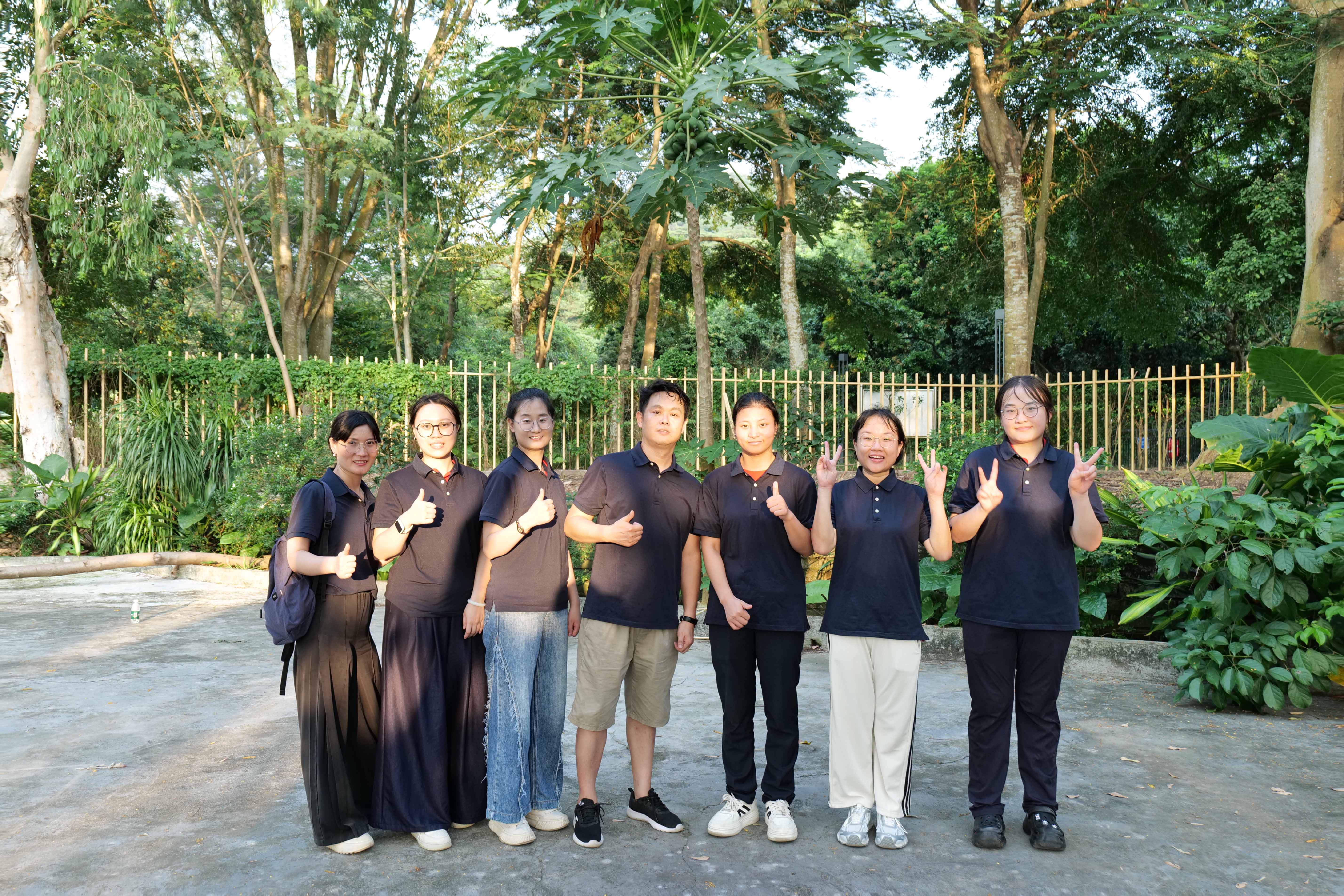 深圳市久信達科技攜環(huán)保包裝實力出征牛商匯AI爭霸賽(圖2)