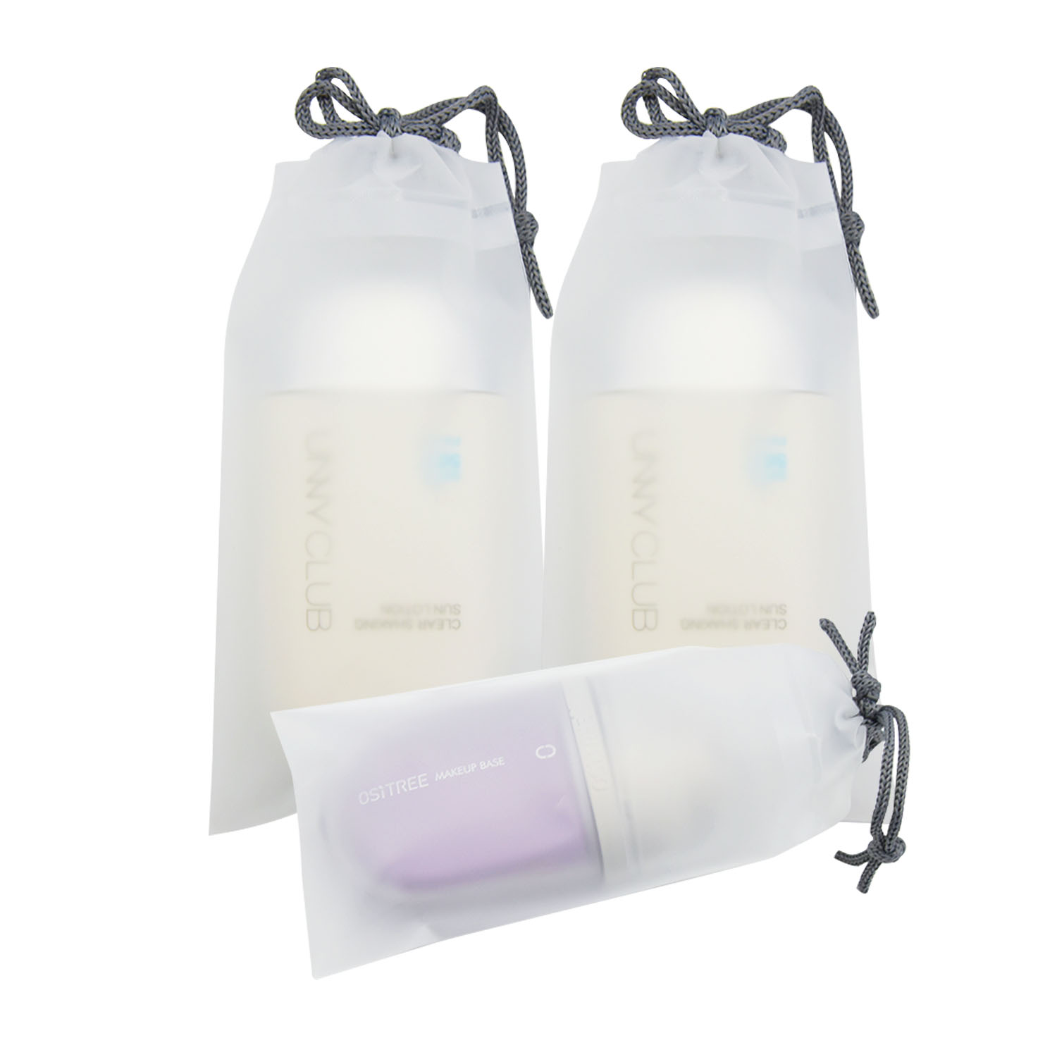 生物降解袋怎么保存？(圖1)