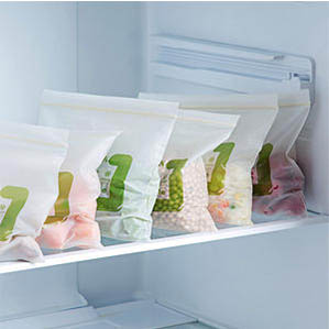 酸降解袋|該降解袋原料主要是什么？(圖2)